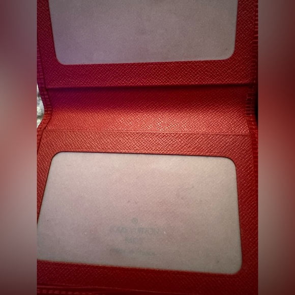 Louis Vuitton Card wallet - Picture 5 of 10